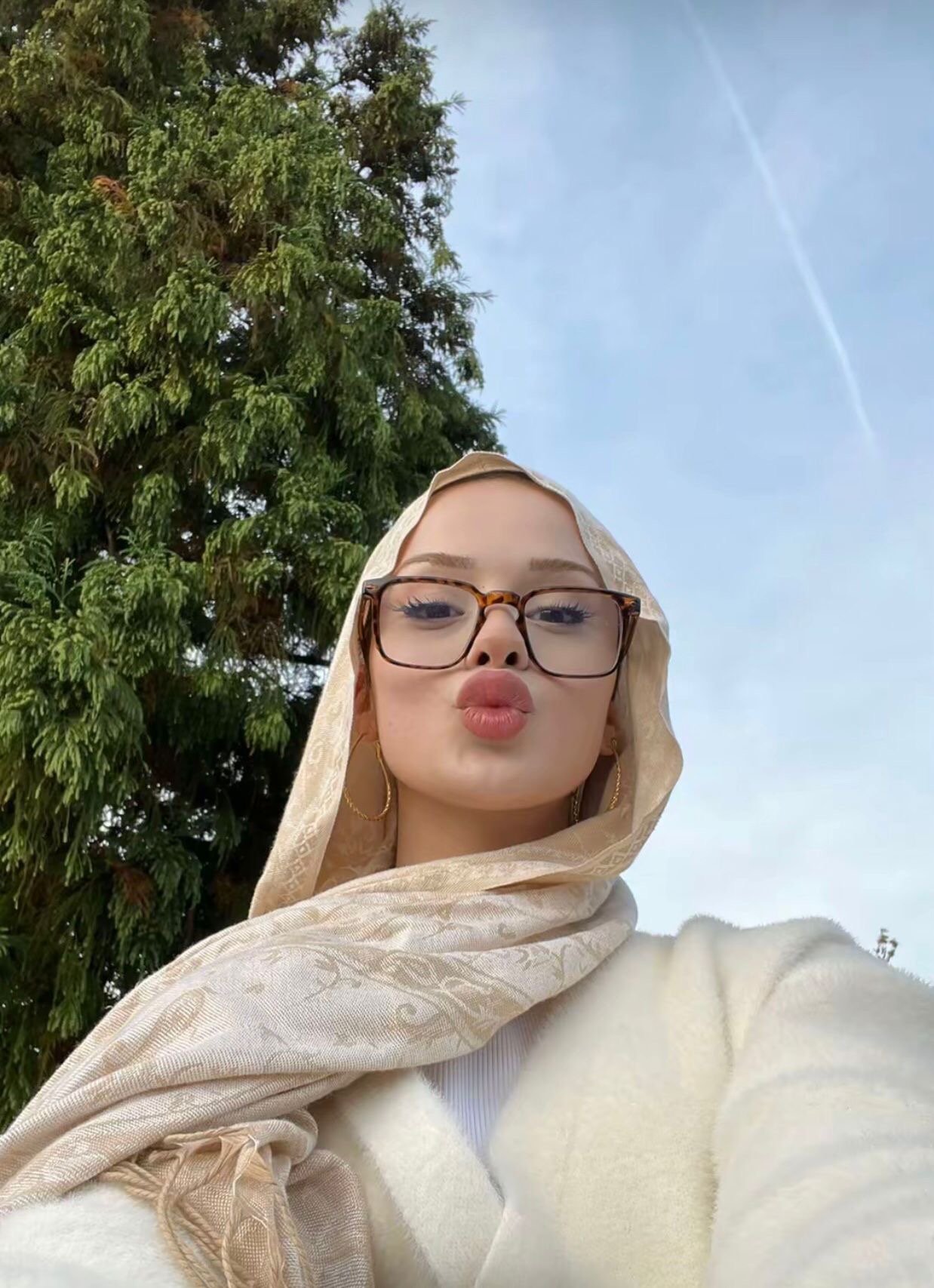 Üçkaya Zarif Bir Sevgili Escort Rabia