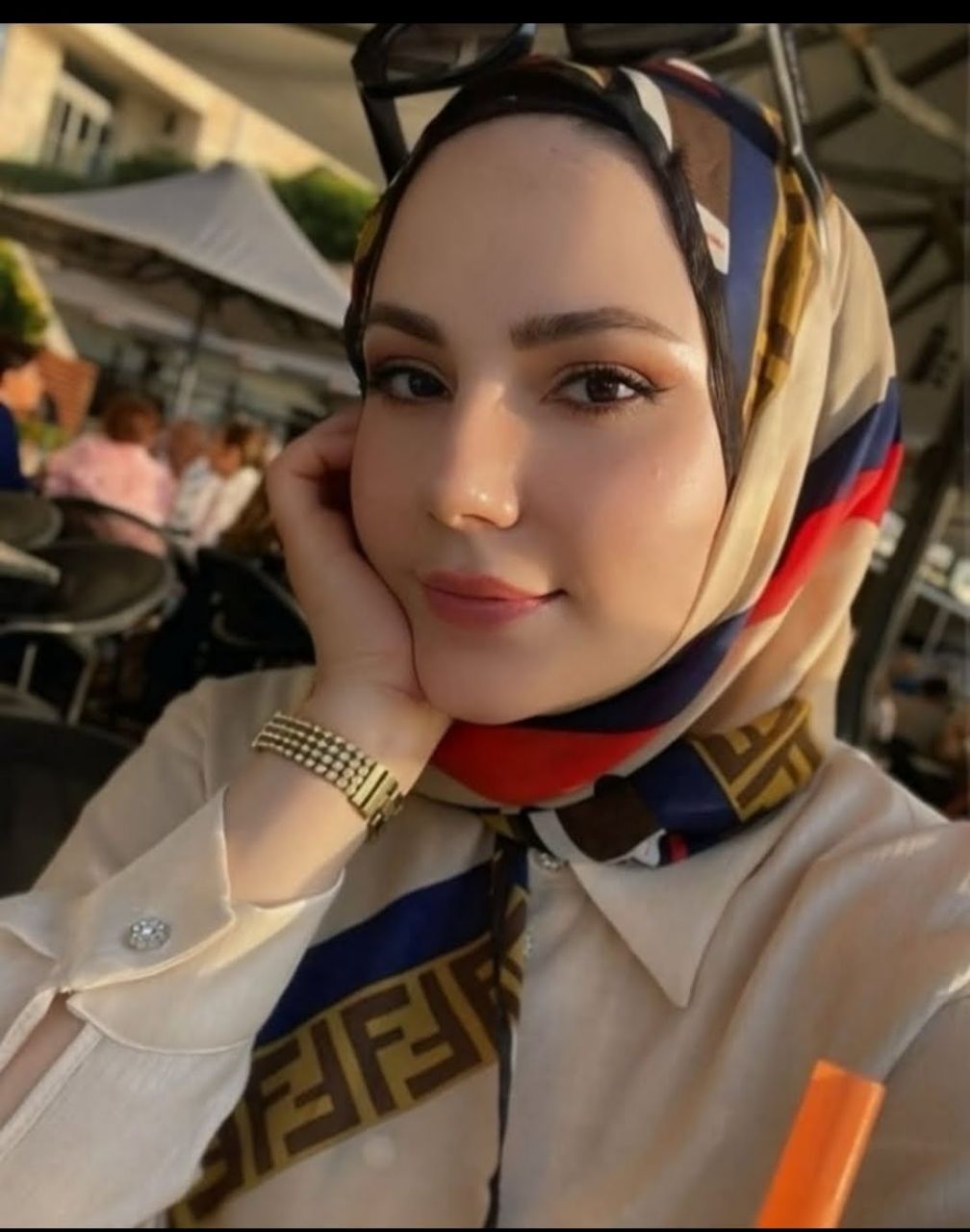 Çilli Huzurlu Bayan Escort Bayan Nazlı