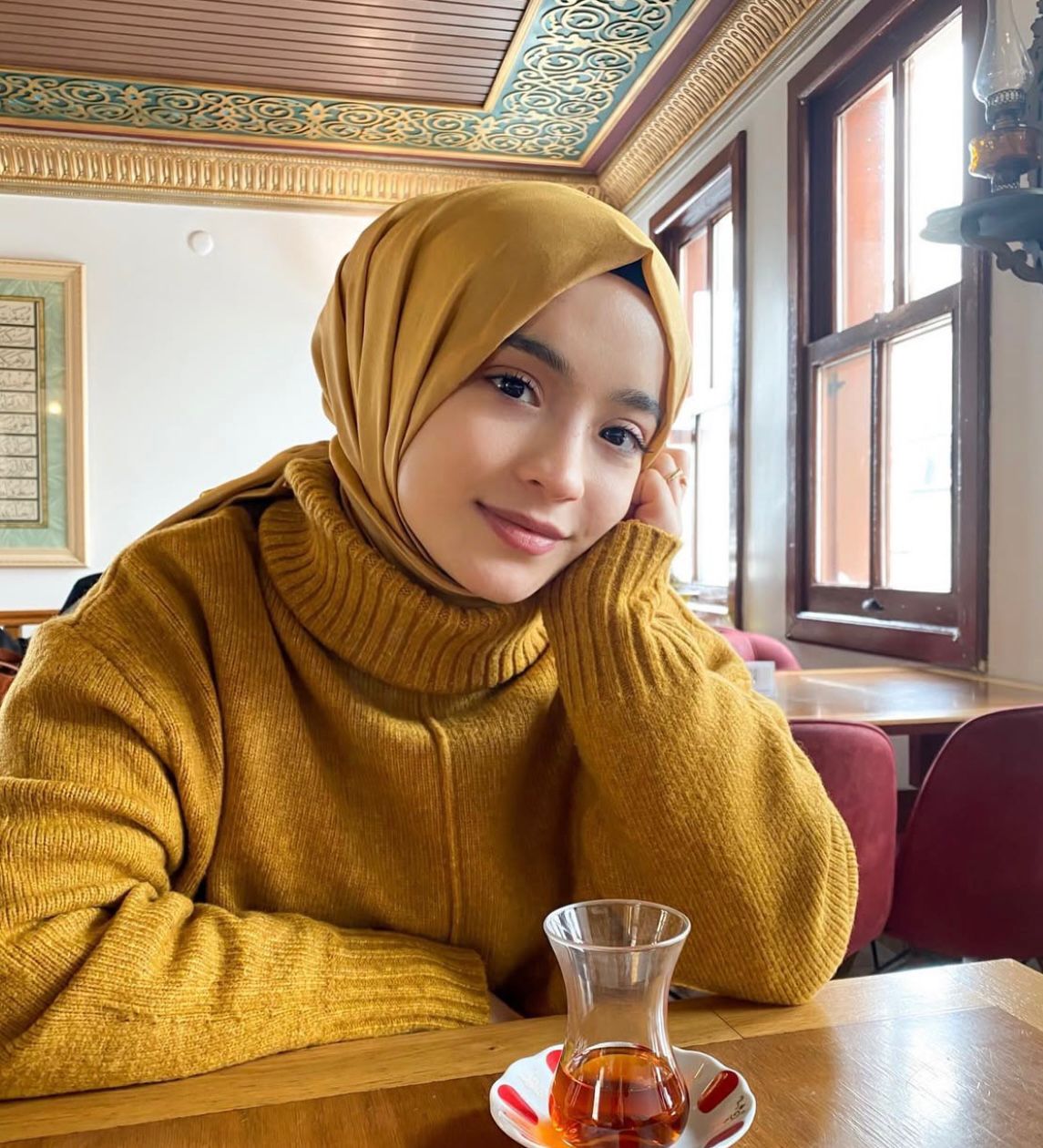 Aliköse Aşk Dolu Bir Kadın Escort Bayan Melike