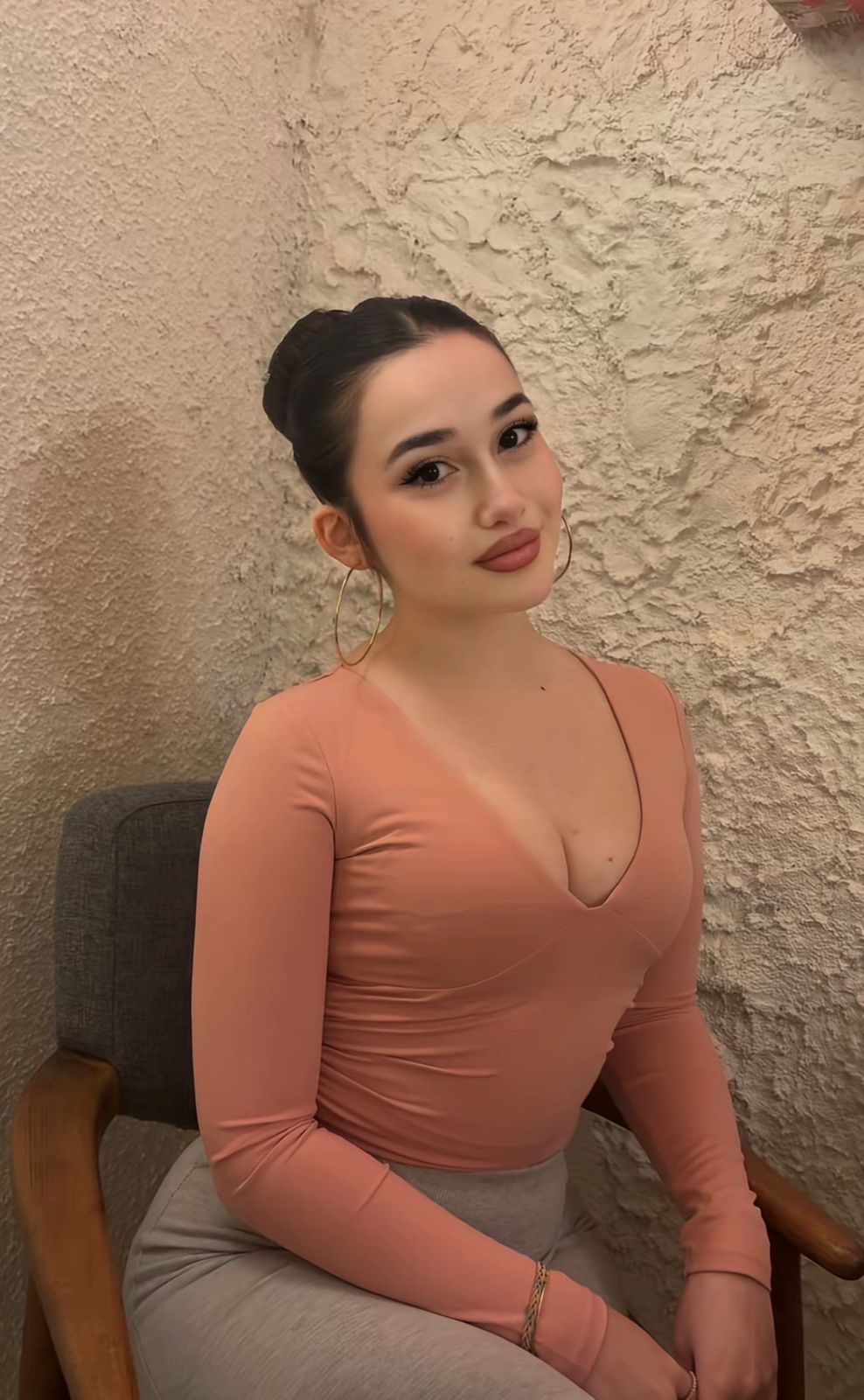Fatih Bütünleşik Ruh Bayan Escort Zeliha