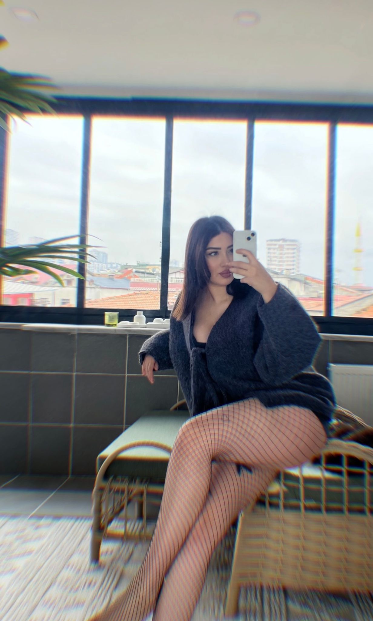 Kazkoparan Lüks Bayan Escort Bayan Hülya