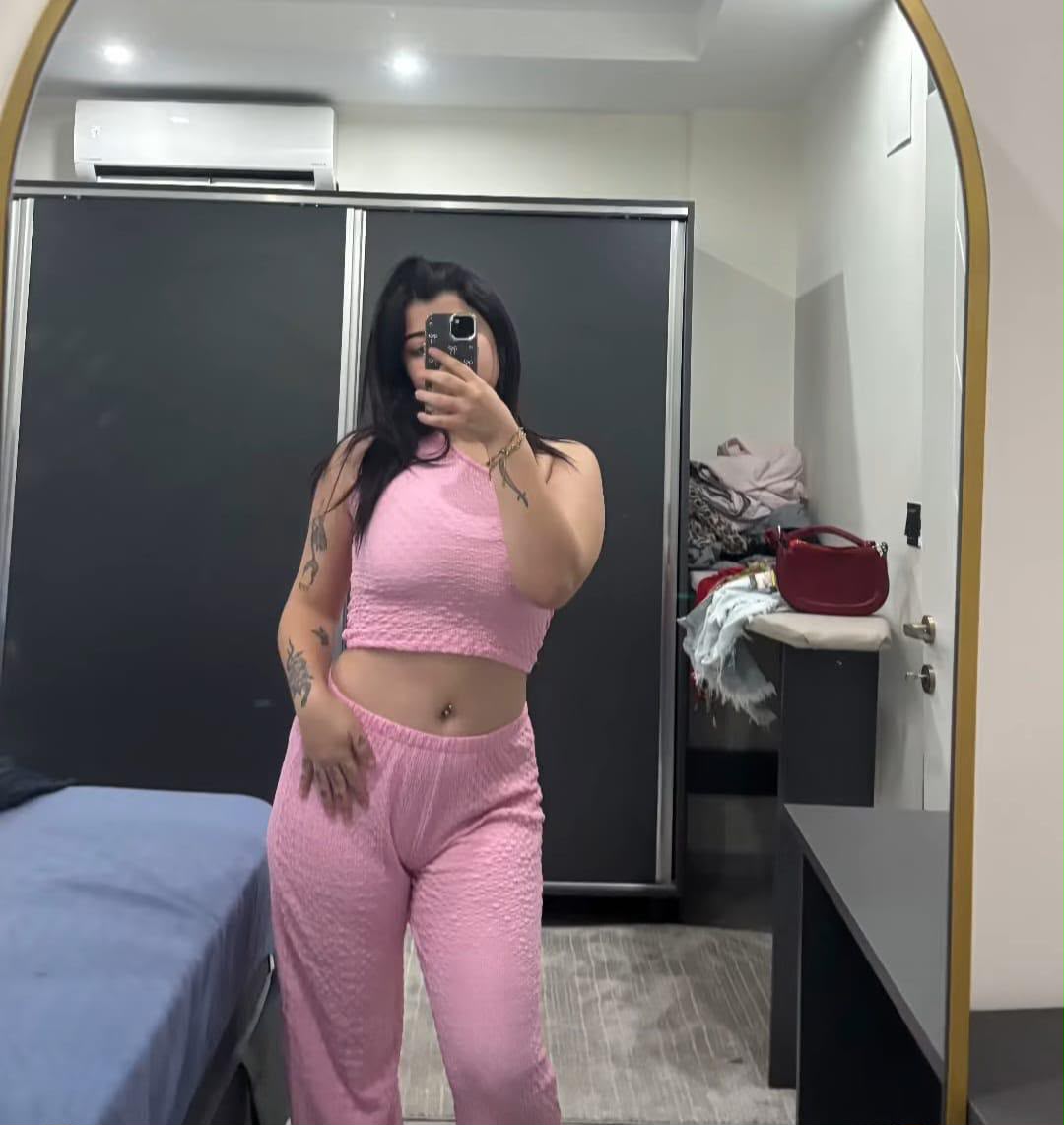 Yeni Uysal Partner Escort Bayan Lale