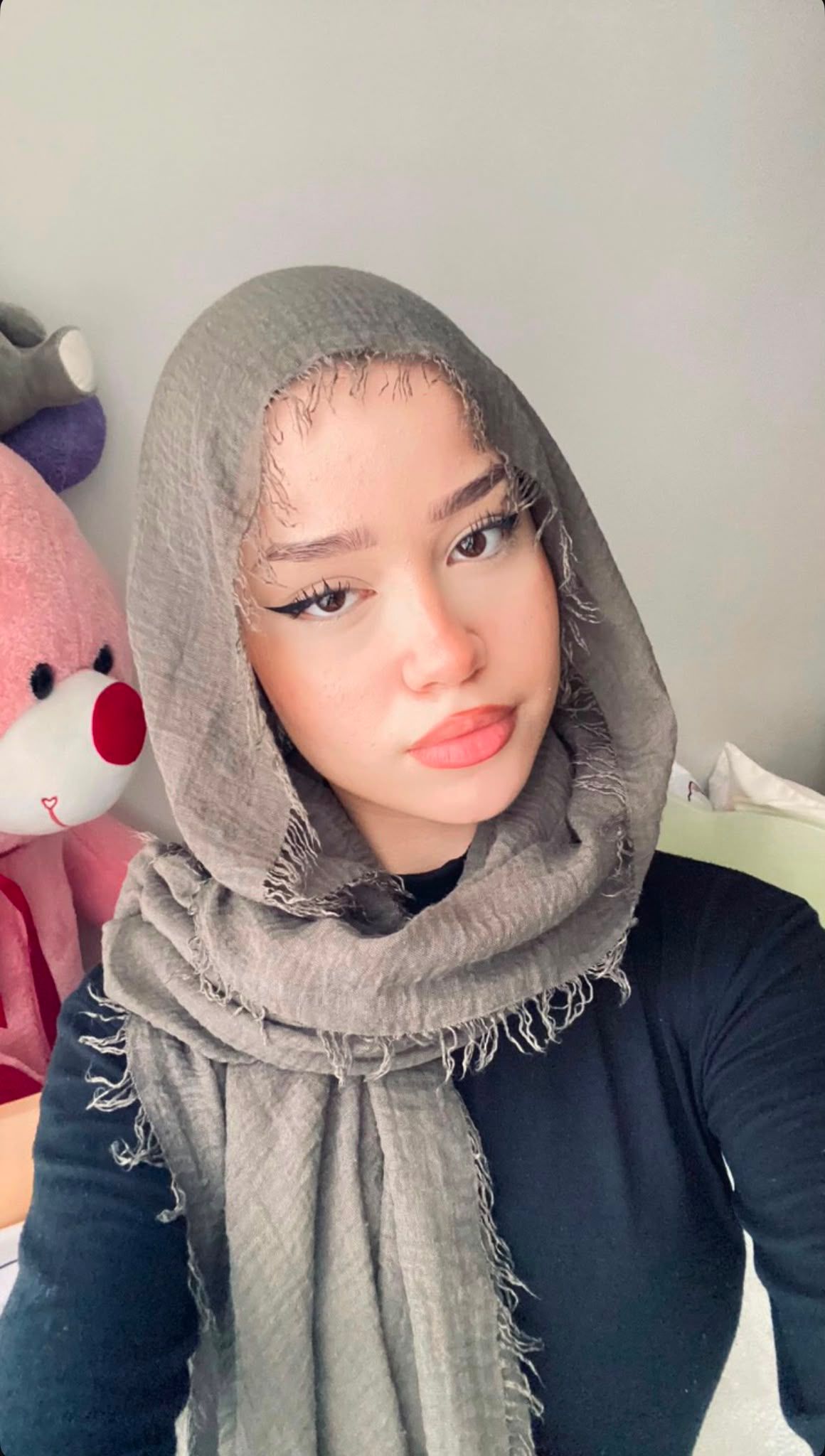 Kamışlı Sıradışı Bayan Bayan Escort Müjde