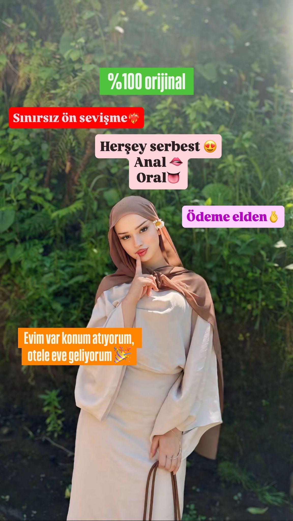 Küllük Hızlı Partner Escort Fatoş