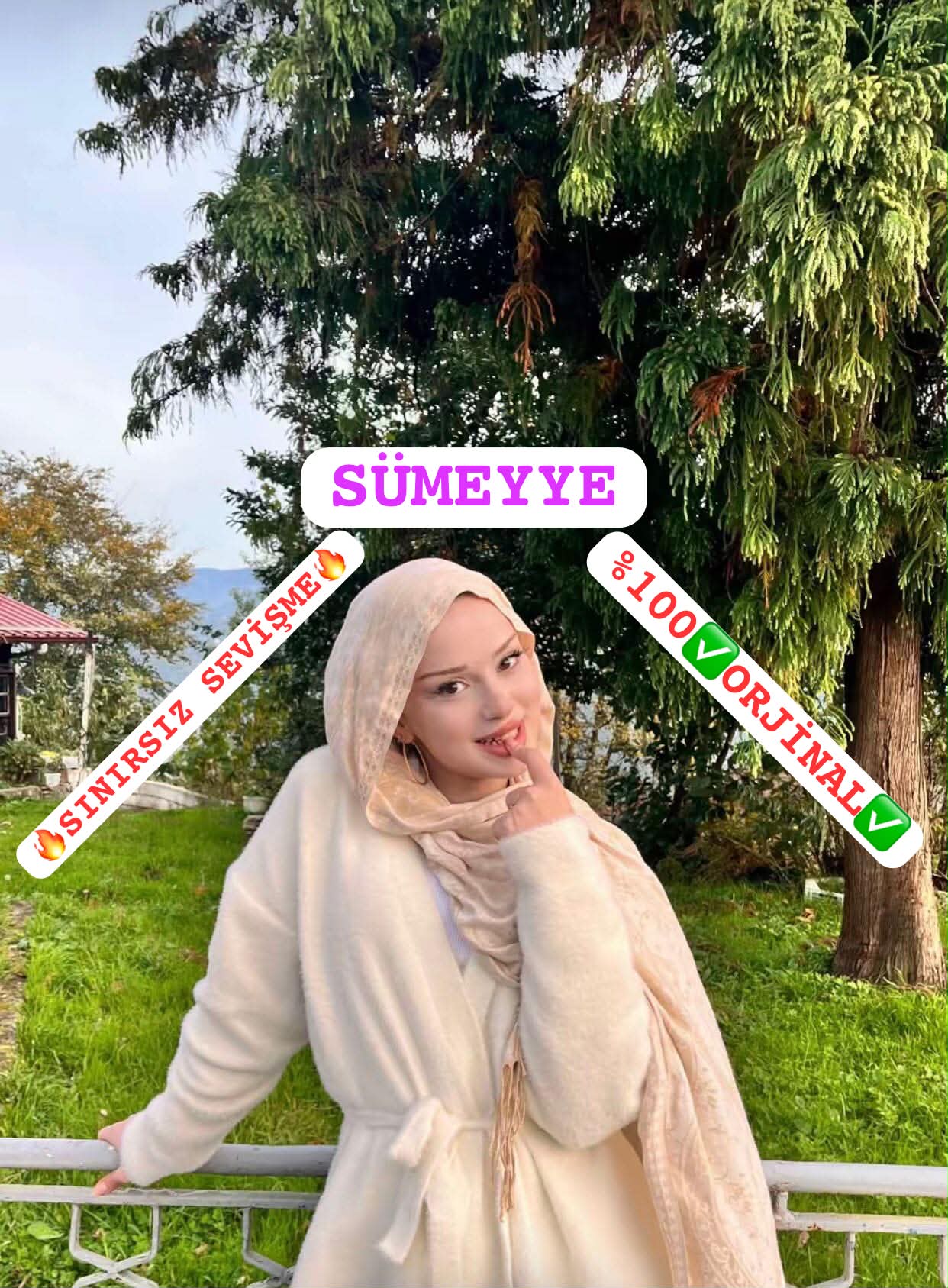Ergenekon Hayal Edilen Partner Escort Bayan İrem