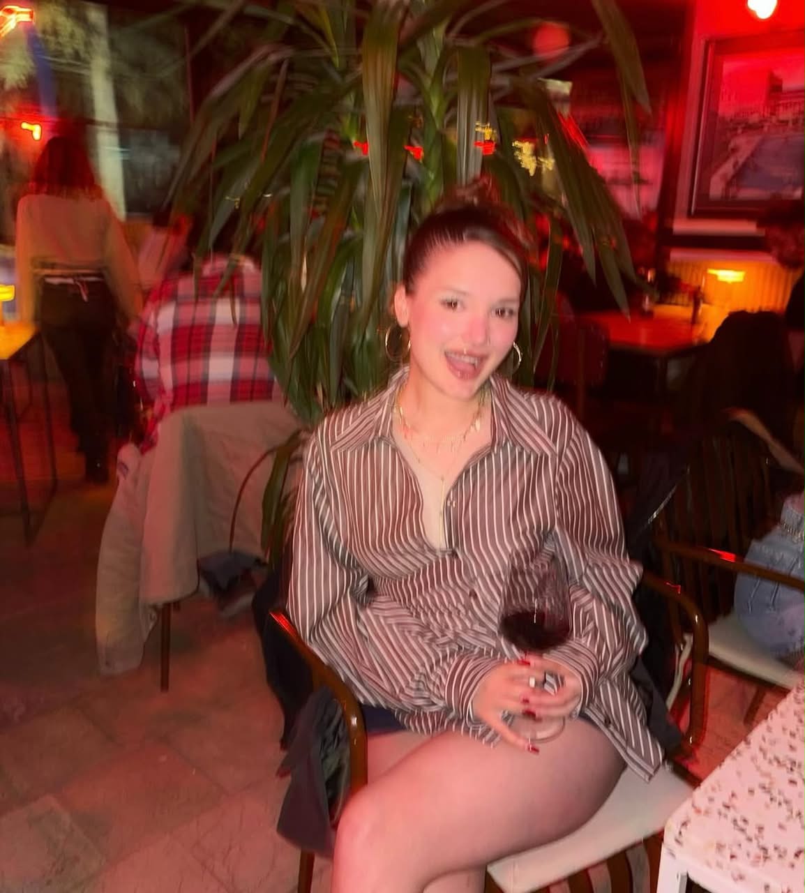 Ombulak Çıtır Bayan Escort Şeyda