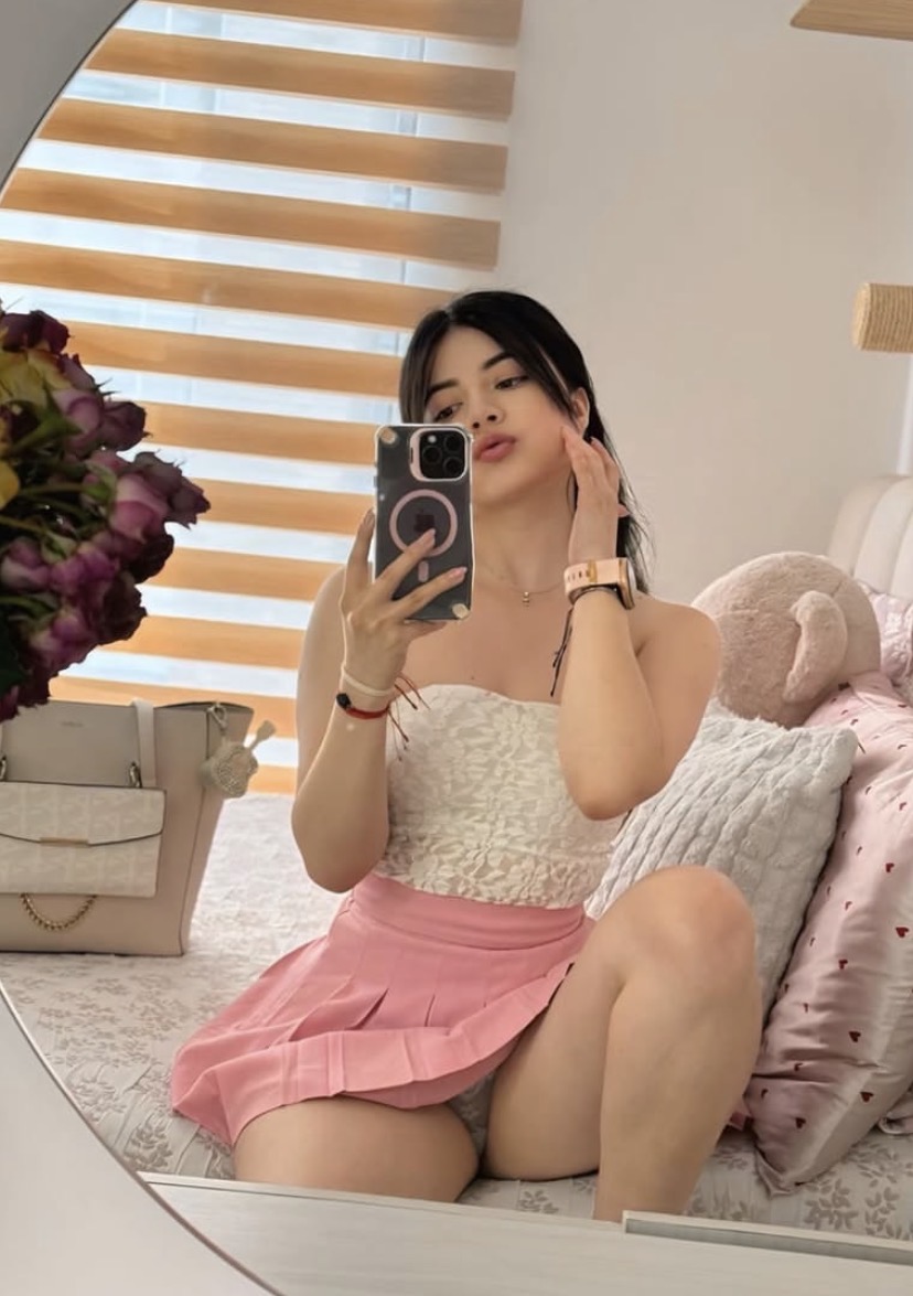 Güngörmez Esmer Bayan Escort Müşerref
