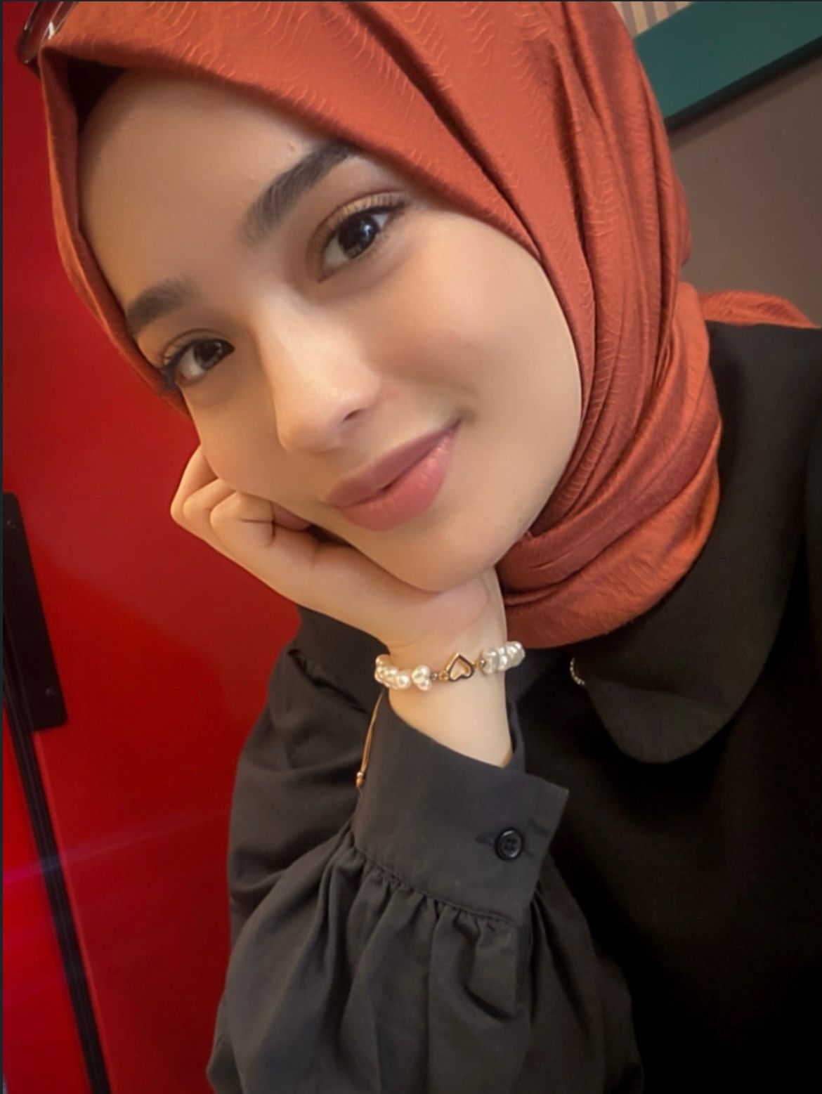 Kuruağaç Popüler Escort Bayan Elçin