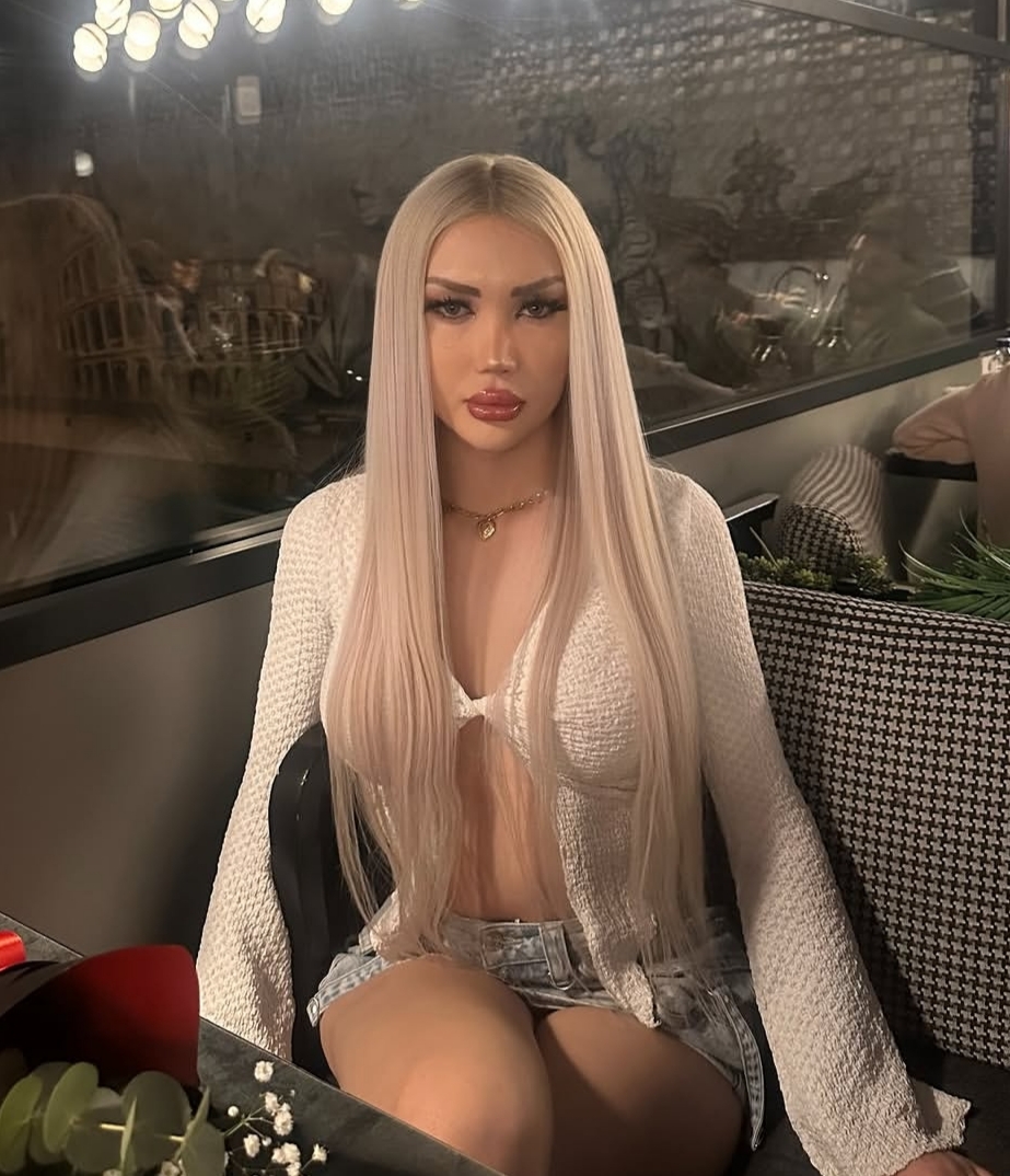 Emince Bakımlı Escort Kübra