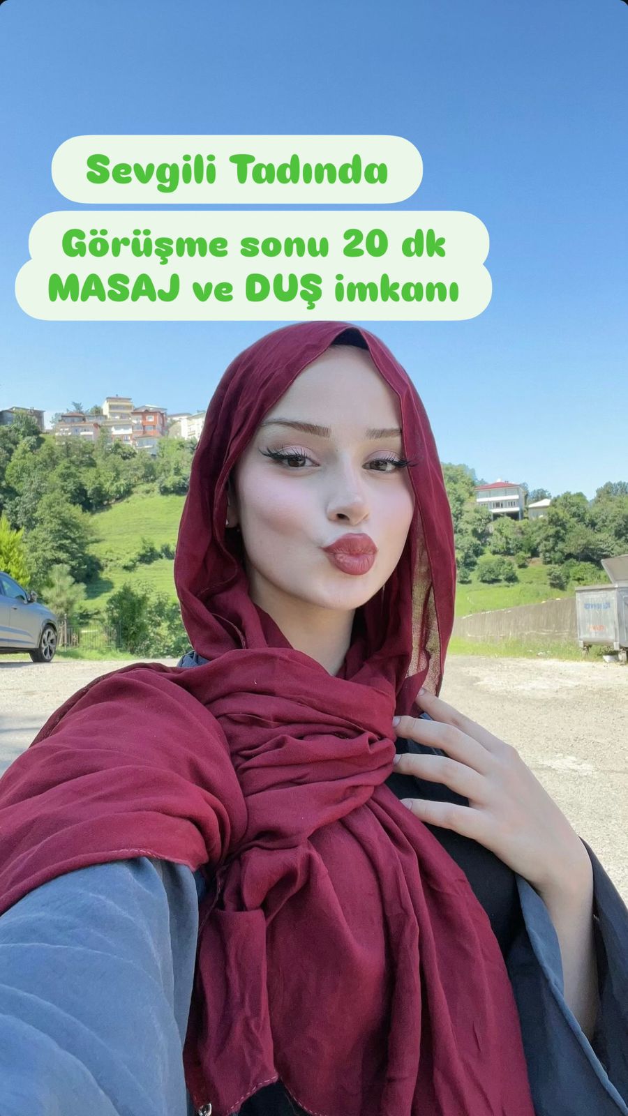 Tacirli Akıllı Partner Escort Dilara