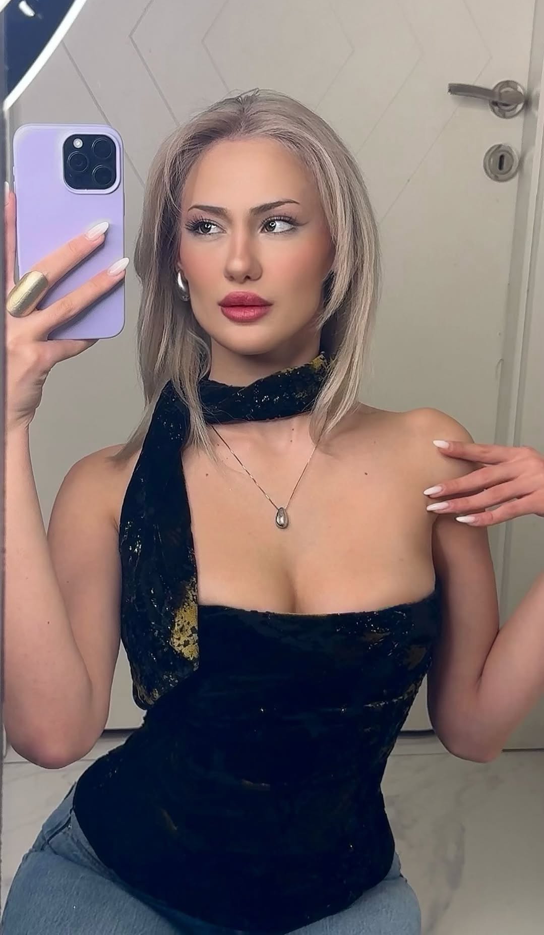 Iğdır Hayatın Işığı Escort Bayan Feriha